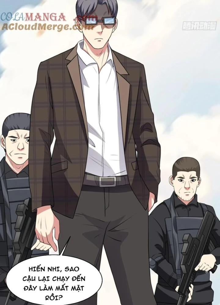 Ngự Thần Trùng Sinh Chapter 104 - Next Chapter 105