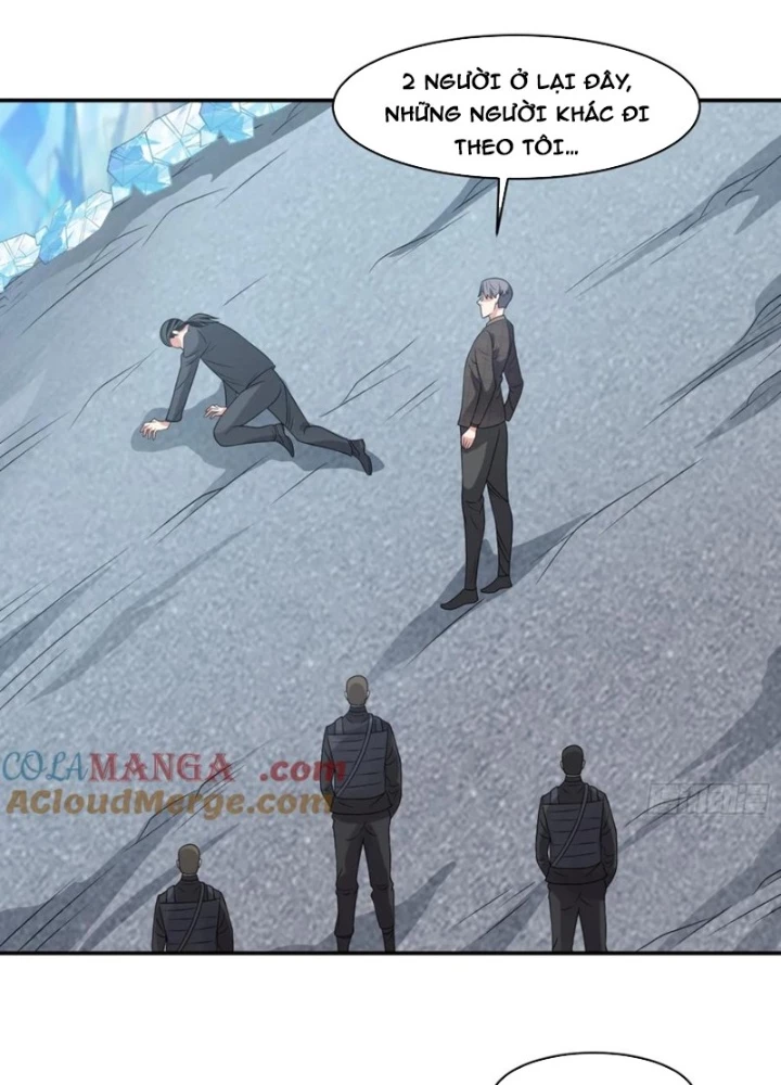 Ngự Thần Trùng Sinh Chapter 104 - Next Chapter 105
