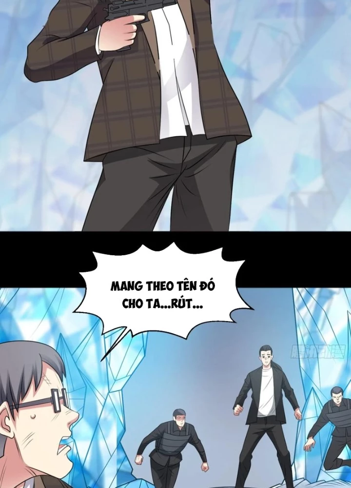 Ngự Thần Trùng Sinh Chapter 104 - Next Chapter 105