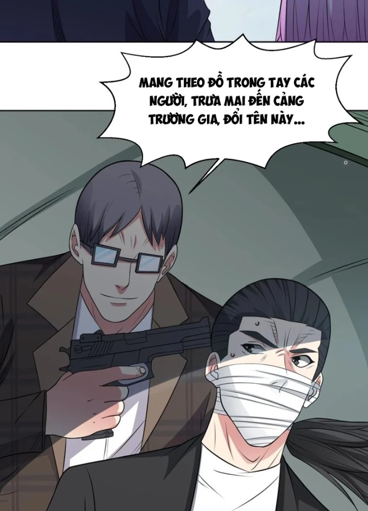 Ngự Thần Trùng Sinh Chapter 104 - Next Chapter 105