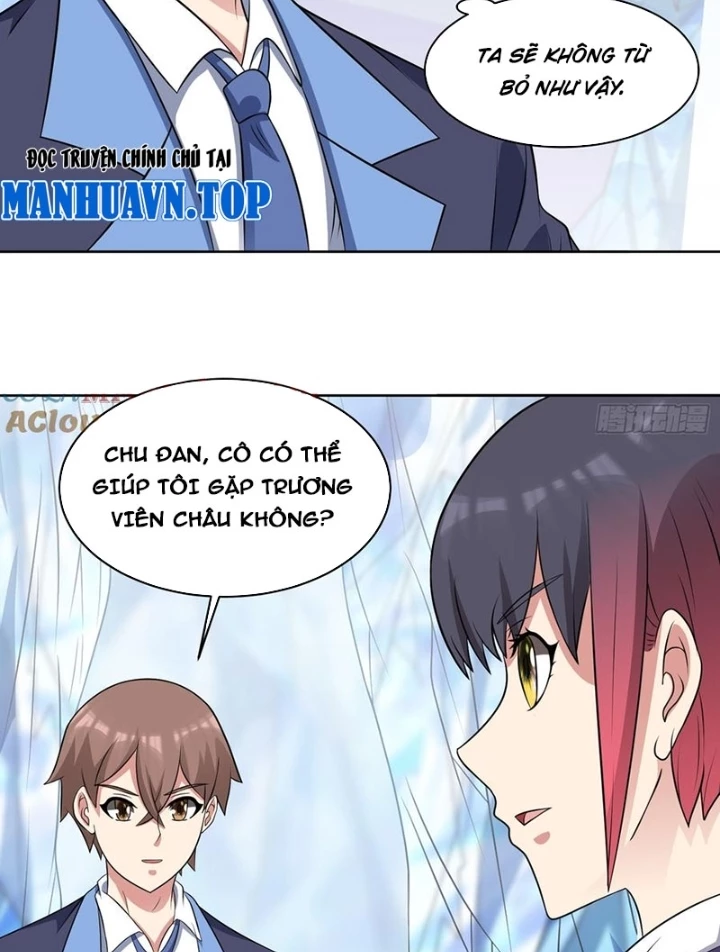 Ngự Thần Trùng Sinh Chapter 105 - Next Chapter 106