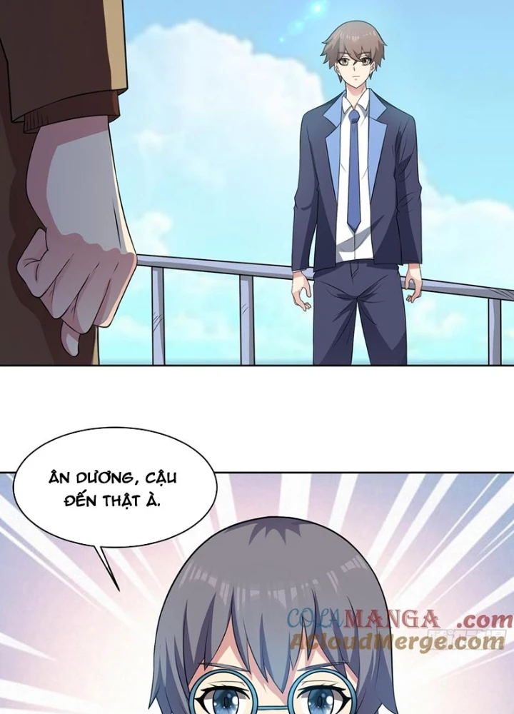 Ngự Thần Trùng Sinh Chapter 105 - Next Chapter 106