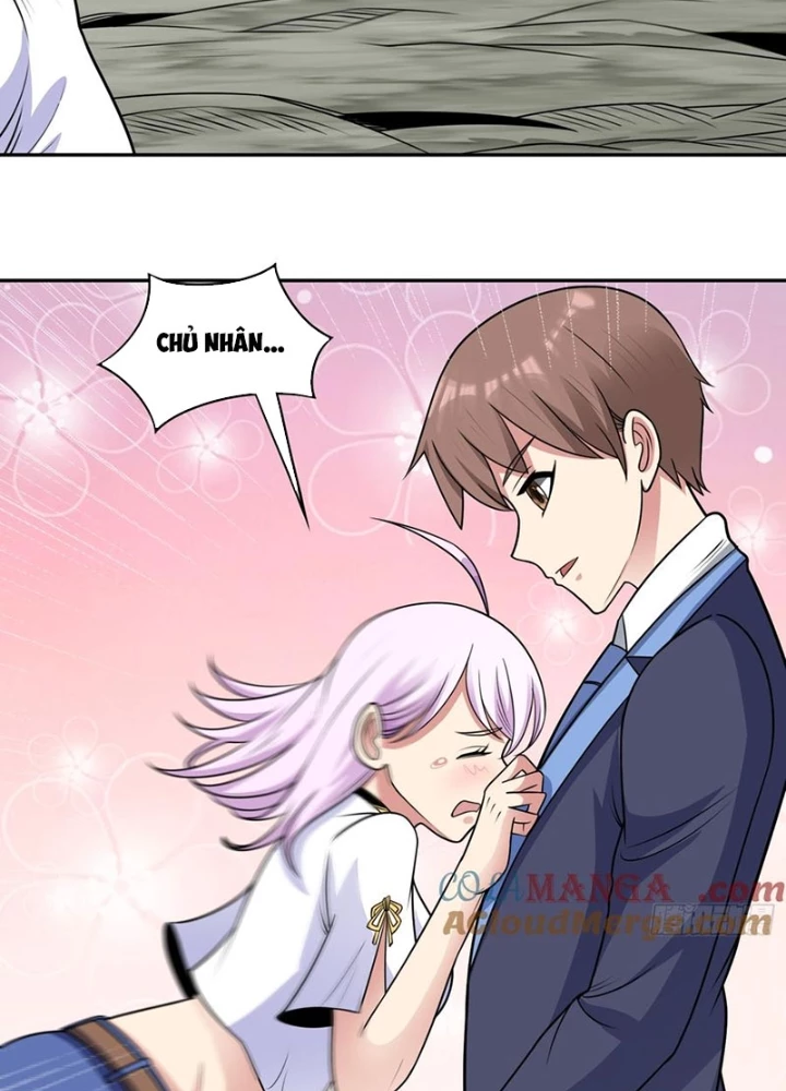 Ngự Thần Trùng Sinh Chapter 105 - Next Chapter 106