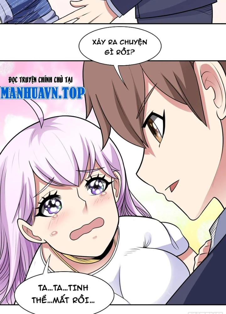 Ngự Thần Trùng Sinh Chapter 105 - Next Chapter 106
