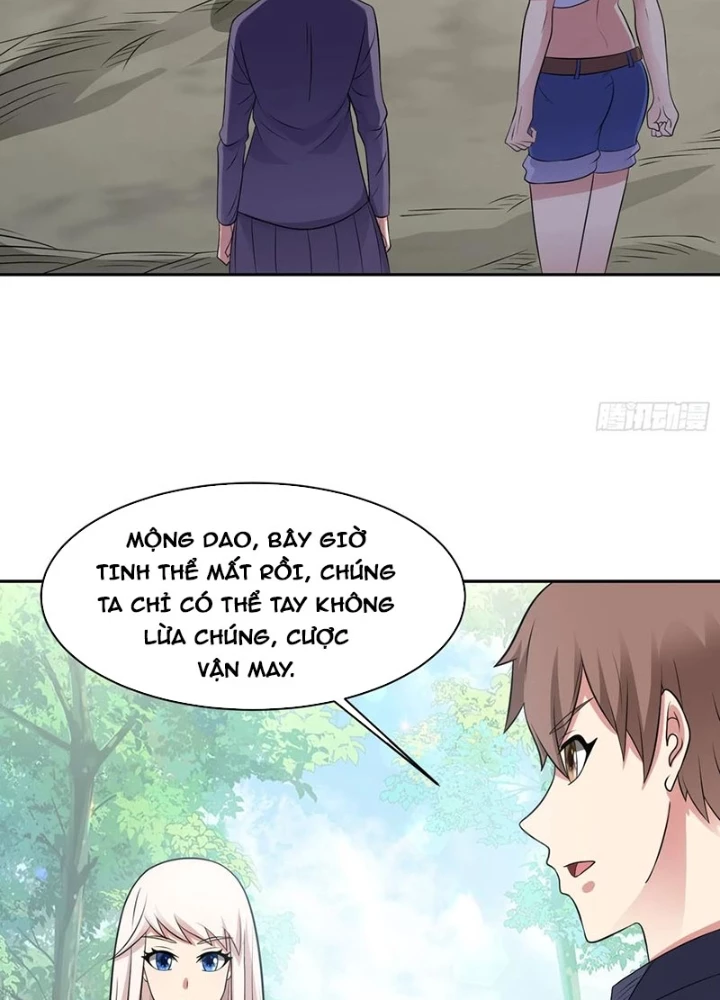 Ngự Thần Trùng Sinh Chapter 106 - Trang 2