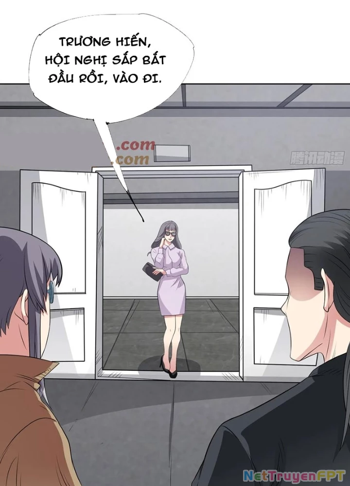 Ngự Thần Trùng Sinh Chapter 106 - Next Chapter 107