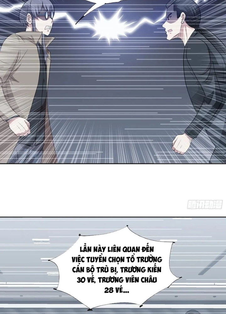 Ngự Thần Trùng Sinh Chapter 106 - Trang 2