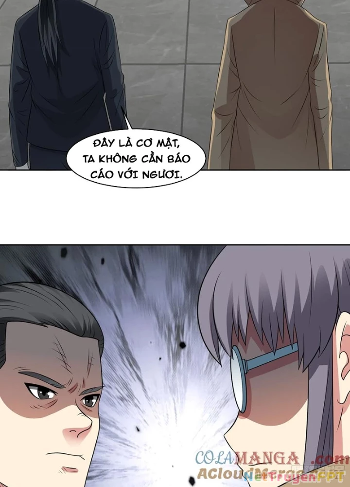 Ngự Thần Trùng Sinh Chapter 106 - Trang 2