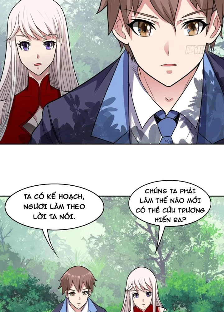 Ngự Thần Trùng Sinh Chapter 106 - Next Chapter 107