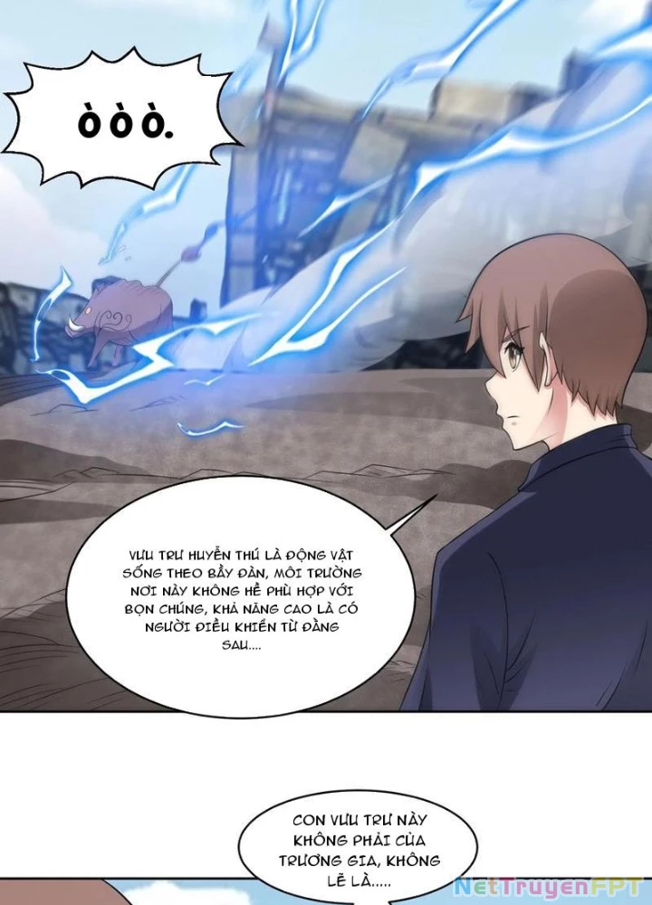 Ngự Thần Trùng Sinh Chapter 108 - Next Chapter 109