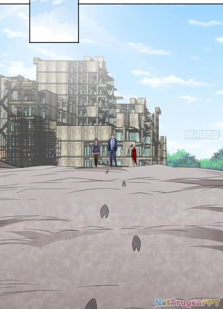 Ngự Thần Trùng Sinh Chapter 108 - Next Chapter 109