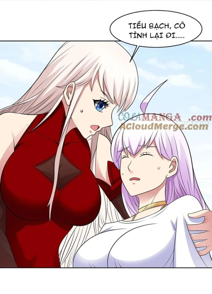 Ngự Thần Trùng Sinh Chapter 108 - Next Chapter 109