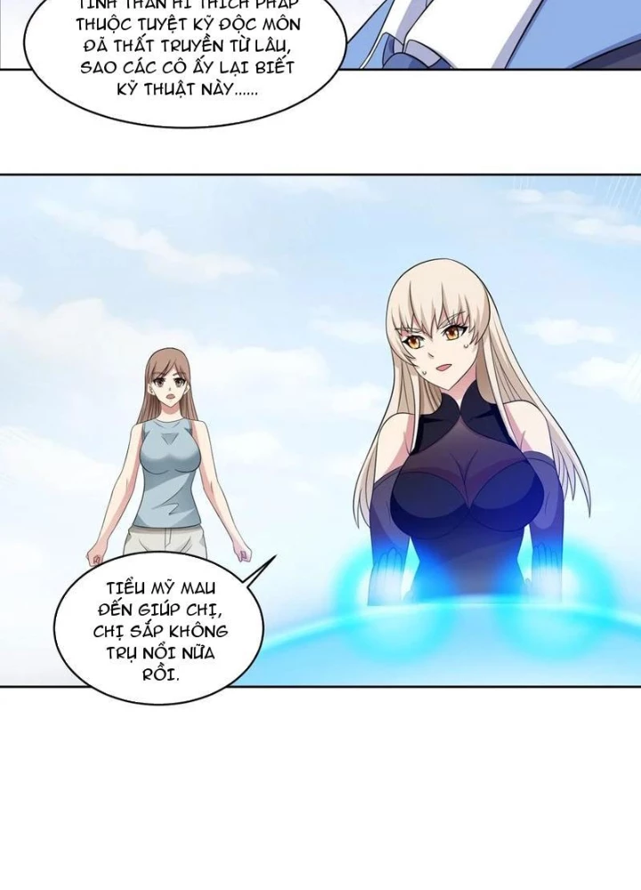 Ngự Thần Trùng Sinh Chapter 108 - Next Chapter 109
