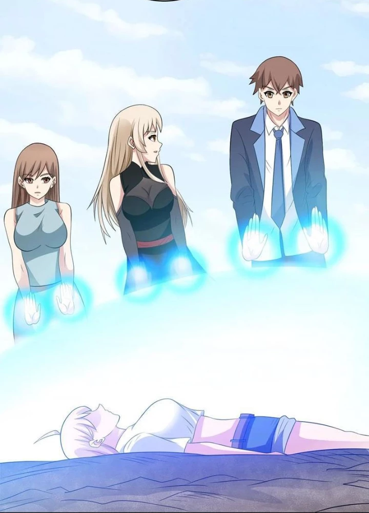 Ngự Thần Trùng Sinh Chapter 108 - Next Chapter 109