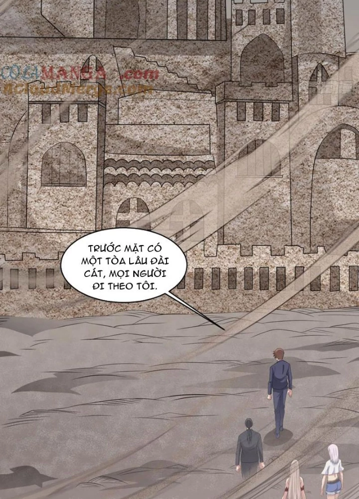 Ngự Thần Trùng Sinh Chapter 110 - Next Chapter 111