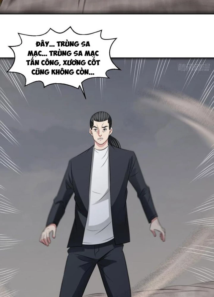 Ngự Thần Trùng Sinh Chapter 110 - Trang 2