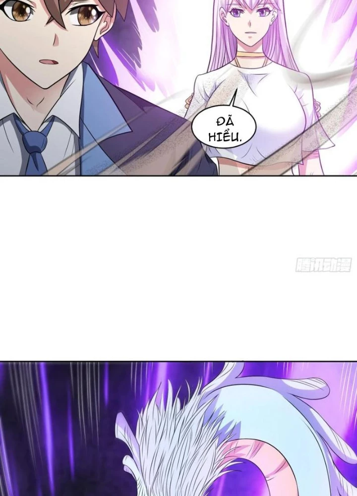Ngự Thần Trùng Sinh Chapter 110 - Trang 2