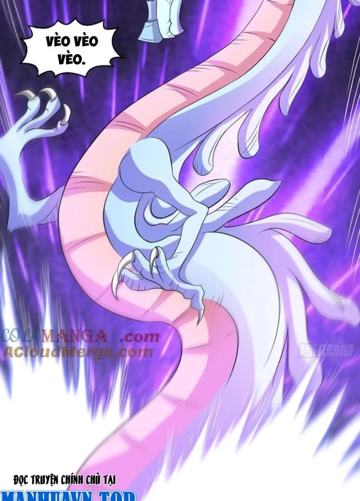 Ngự Thần Trùng Sinh Chapter 110 - Trang 2