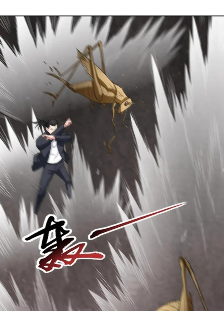 Ngự Thần Trùng Sinh Chapter 110 - Trang 2