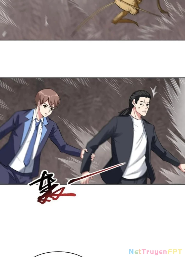 Ngự Thần Trùng Sinh Chapter 110 - Next Chapter 111