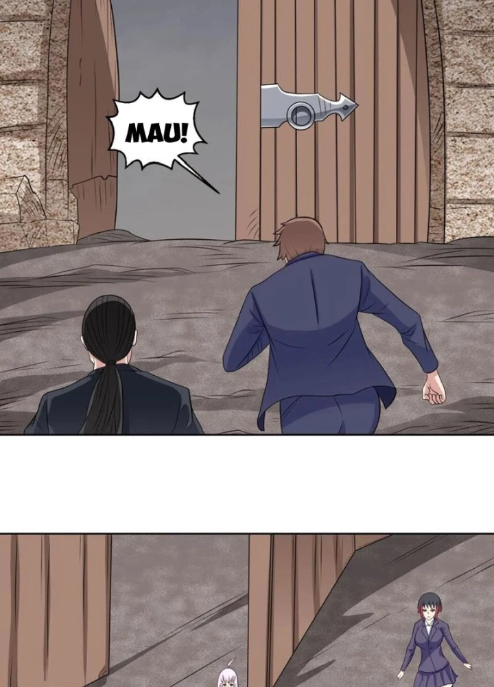 Ngự Thần Trùng Sinh Chapter 110 - Trang 2