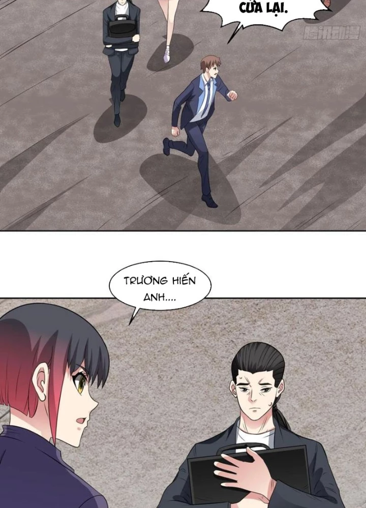 Ngự Thần Trùng Sinh Chapter 110 - Trang 2