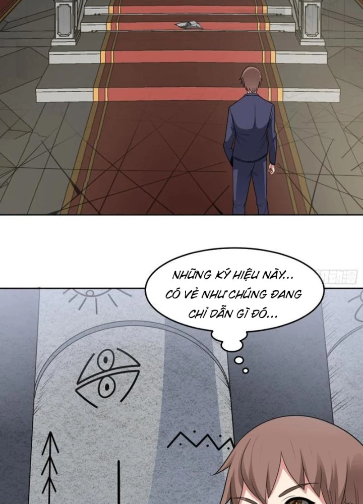 Ngự Thần Trùng Sinh Chapter 110 - Trang 2