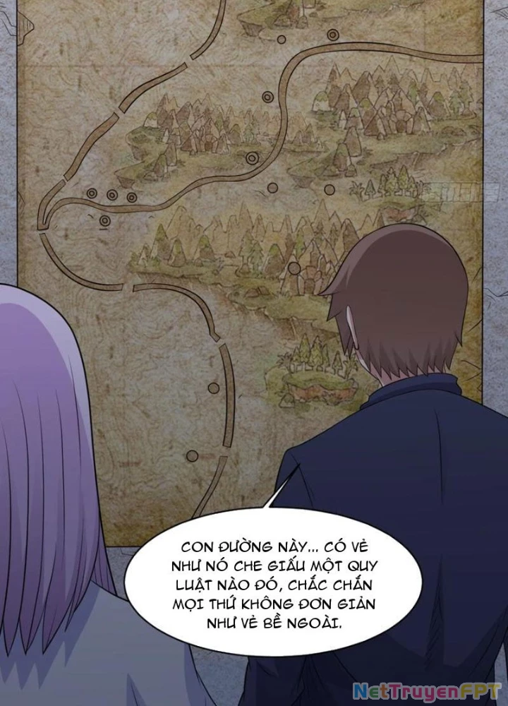 Ngự Thần Trùng Sinh Chapter 110 - Next Chapter 111