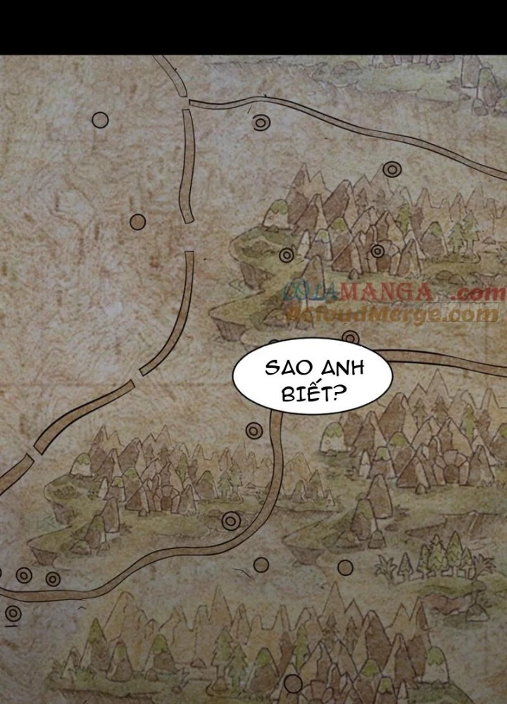 Ngự Thần Trùng Sinh Chapter 110 - Trang 2