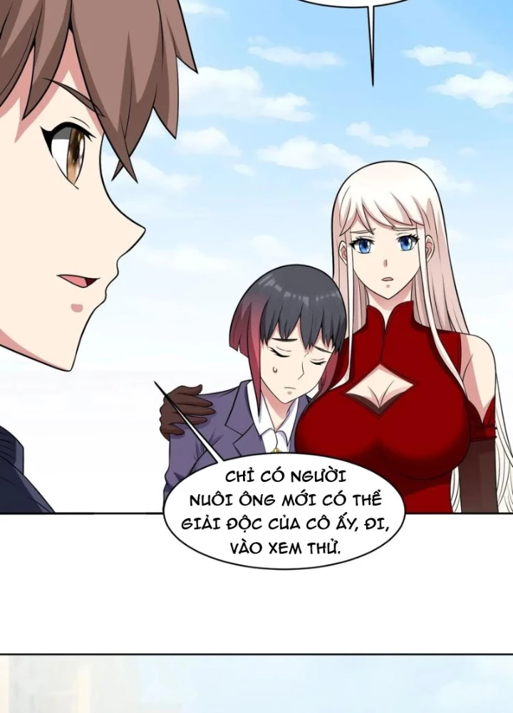 Ngự Thần Trùng Sinh Chapter 112 - Trang 2