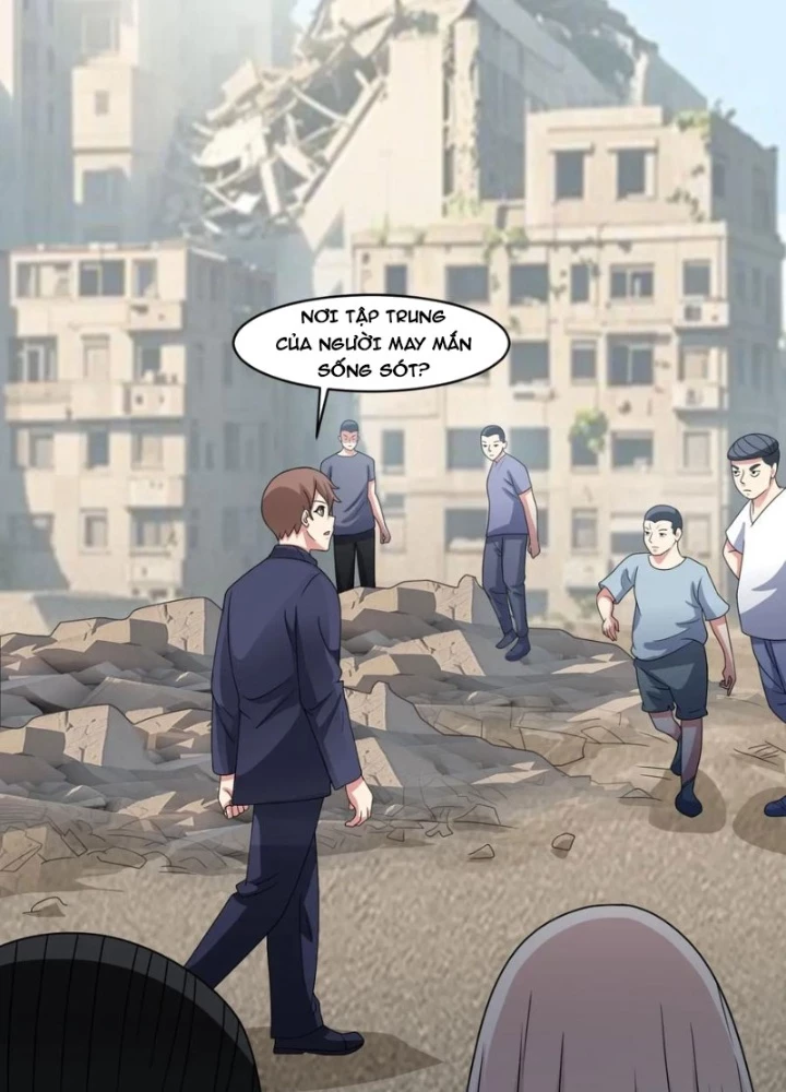 Ngự Thần Trùng Sinh Chapter 112 - Trang 2