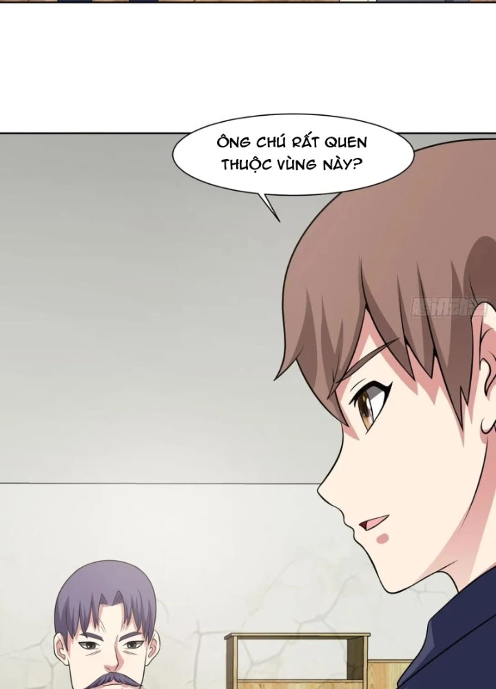 Ngự Thần Trùng Sinh Chapter 112 - Trang 2