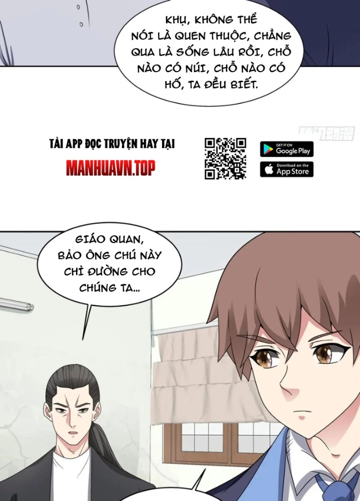 Ngự Thần Trùng Sinh Chapter 112 - Trang 2