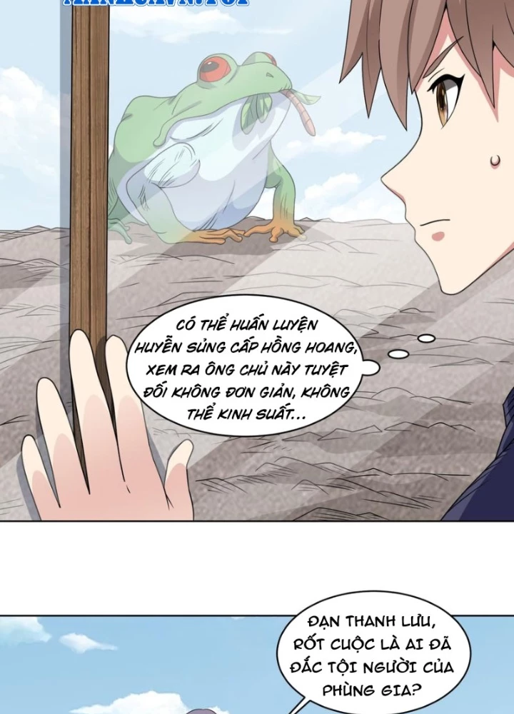 Ngự Thần Trùng Sinh Chapter 113 - Trang 2