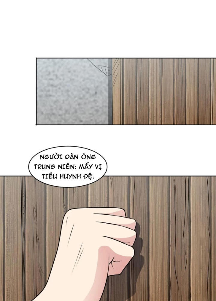 Ngự Thần Trùng Sinh Chapter 113 - Trang 2