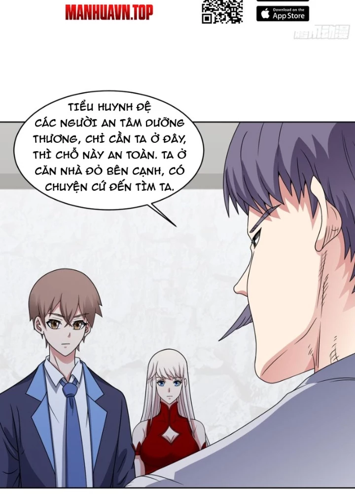 Ngự Thần Trùng Sinh Chapter 113 - Next Chapter 114