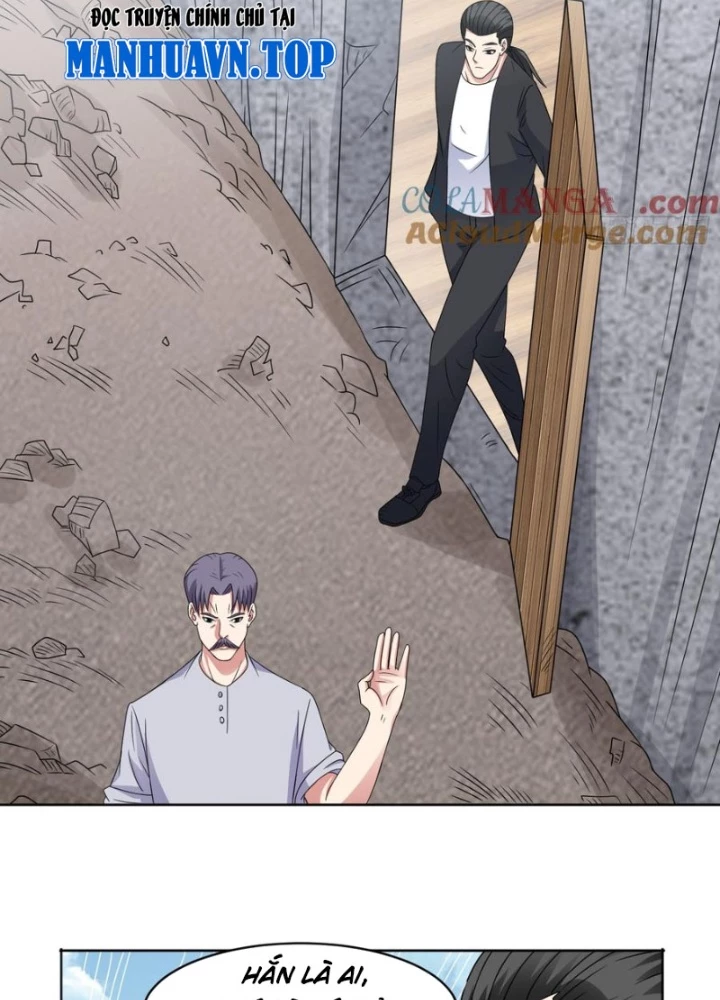 Ngự Thần Trùng Sinh Chapter 113 - Trang 2