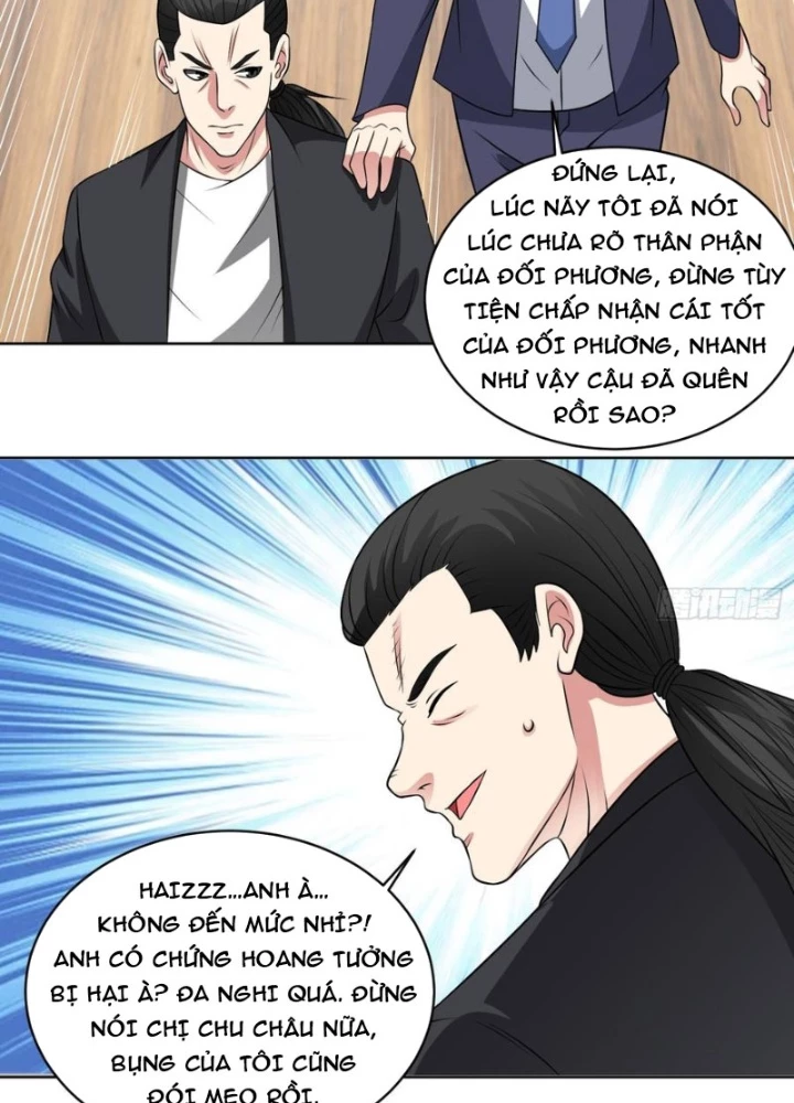 Ngự Thần Trùng Sinh Chapter 113 - Next Chapter 114