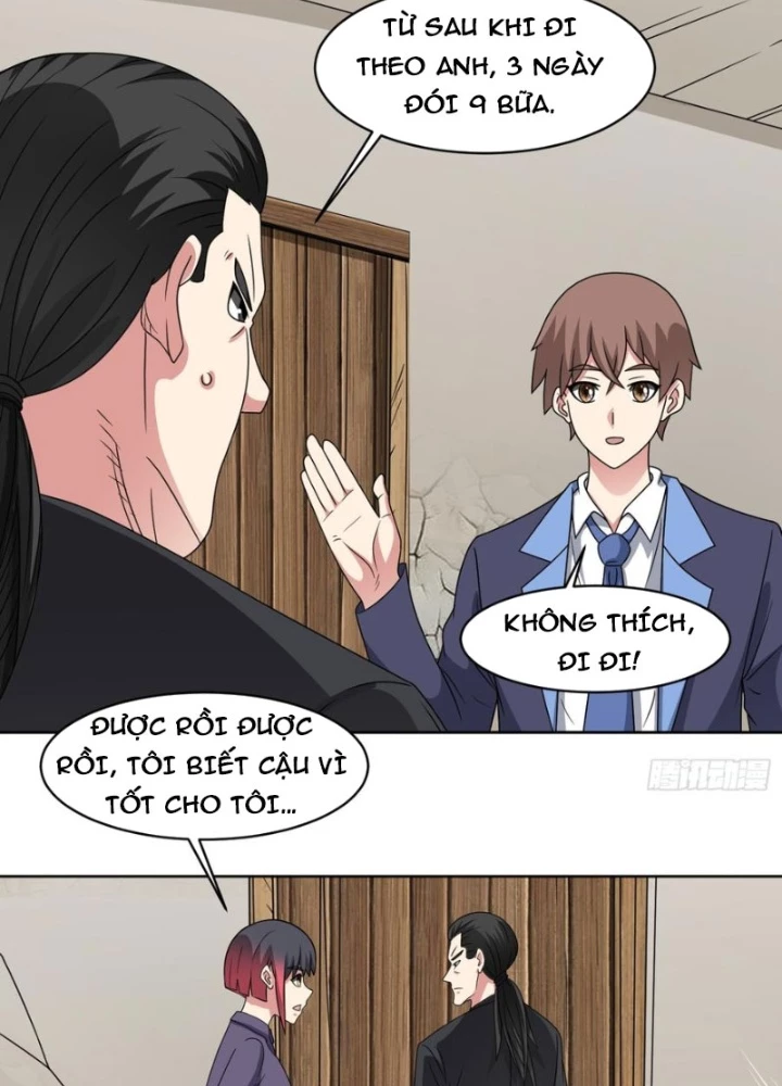 Ngự Thần Trùng Sinh Chapter 113 - Trang 2