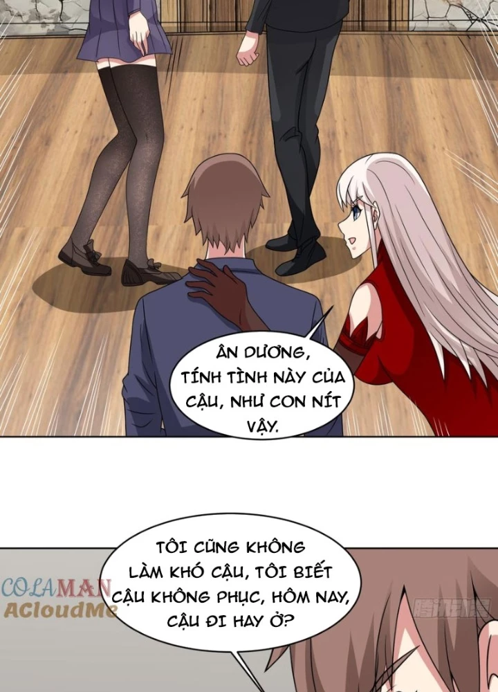 Ngự Thần Trùng Sinh Chapter 113 - Trang 2