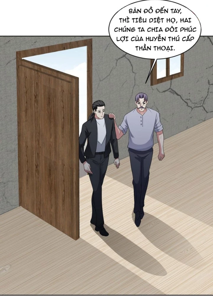 Ngự Thần Trùng Sinh Chapter 113 - Trang 2