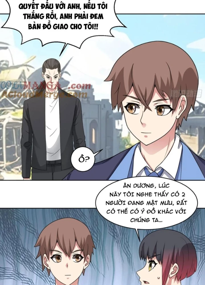 Ngự Thần Trùng Sinh Chapter 114 - Next Chapter 115