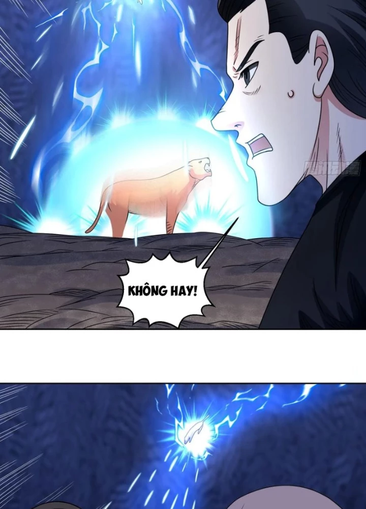 Ngự Thần Trùng Sinh Chapter 114 - Next Chapter 115