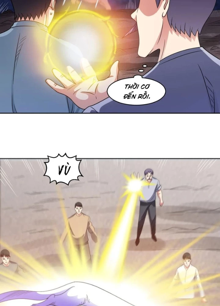 Ngự Thần Trùng Sinh Chapter 114 - Next Chapter 115