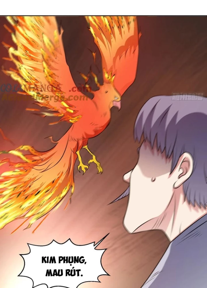 Ngự Thần Trùng Sinh Chapter 114 - Next Chapter 115
