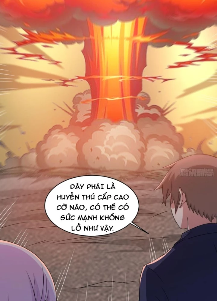 Ngự Thần Trùng Sinh Chapter 115 - Trang 2