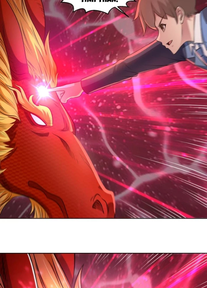 Ngự Thần Trùng Sinh Chapter 115 - Trang 2
