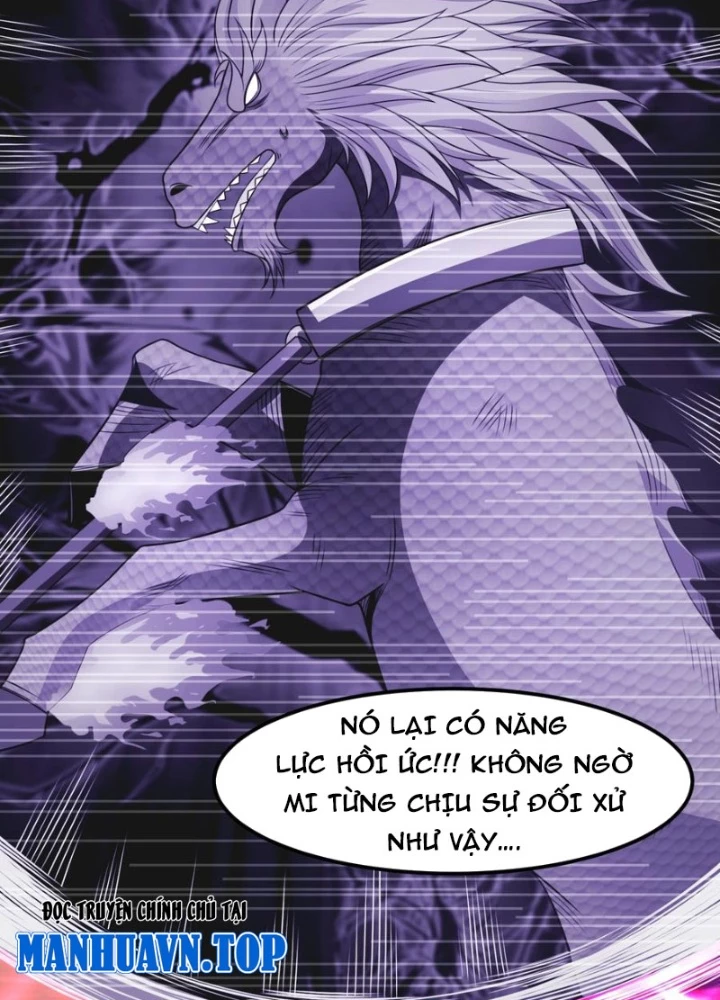 Ngự Thần Trùng Sinh Chapter 115 - Trang 2