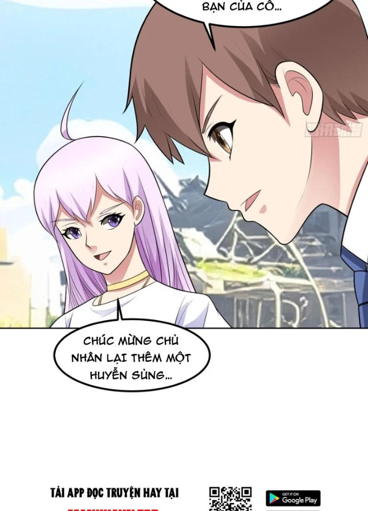 Ngự Thần Trùng Sinh Chapter 115 - Trang 2