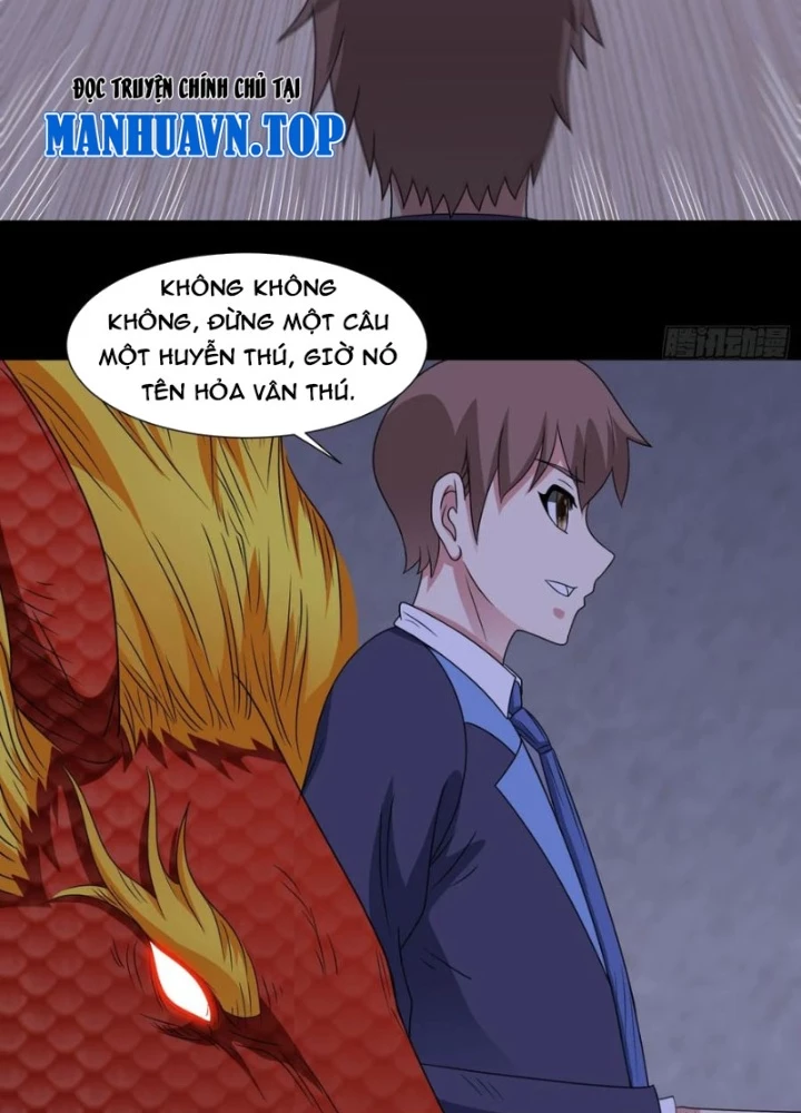 Ngự Thần Trùng Sinh Chapter 116 - Trang 2